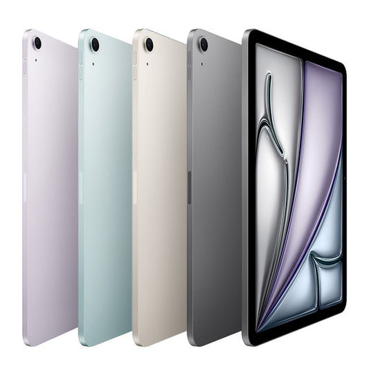 iPad Air 13” Chip M3 128GB Wi-Fi