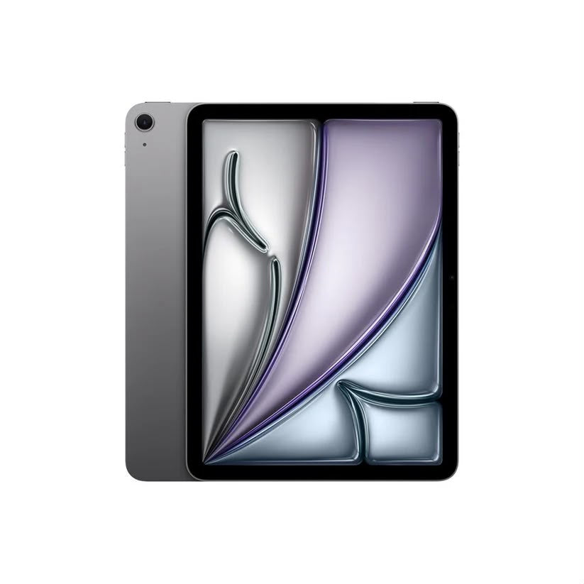 iPad Air 13” Chip M4 128GB Wi-Fi