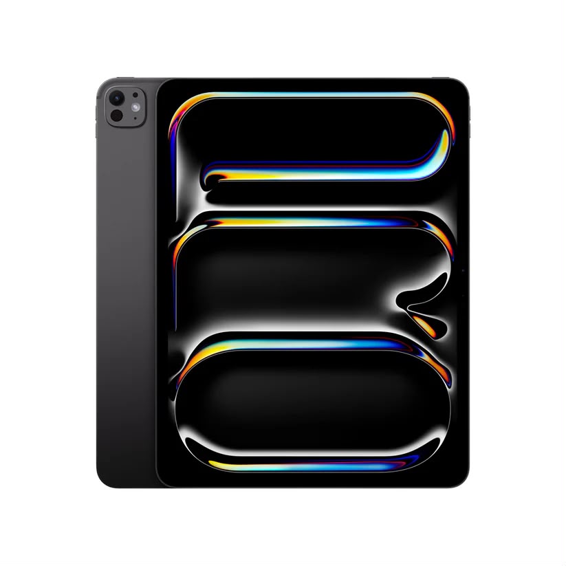 iPad Pro 13” Chip M5 256GB + SimCard