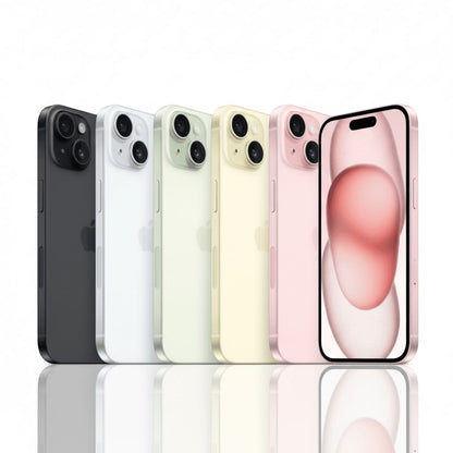 iPhone 15 128GB