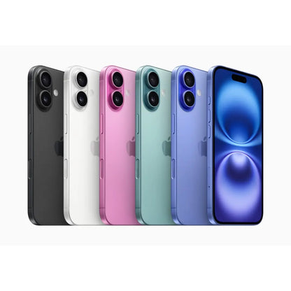 iPhone 16 128GB