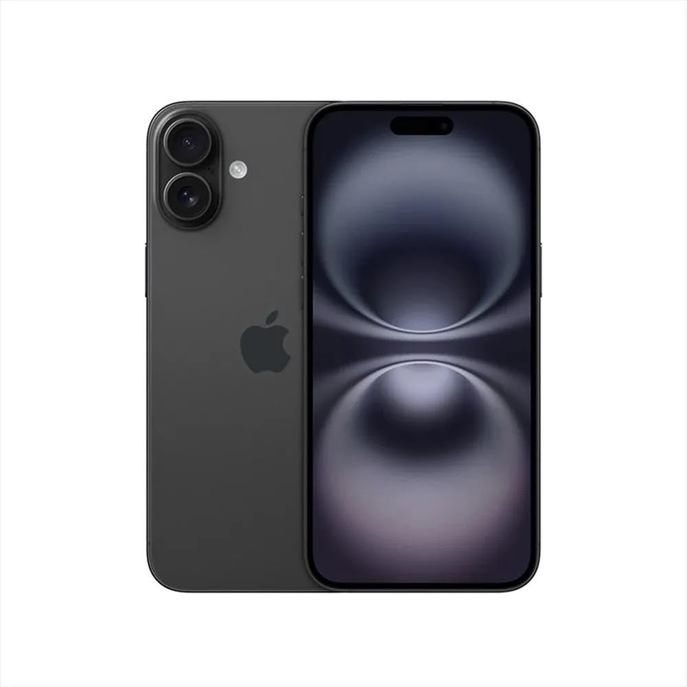 iPhone 16 Plus 128GB