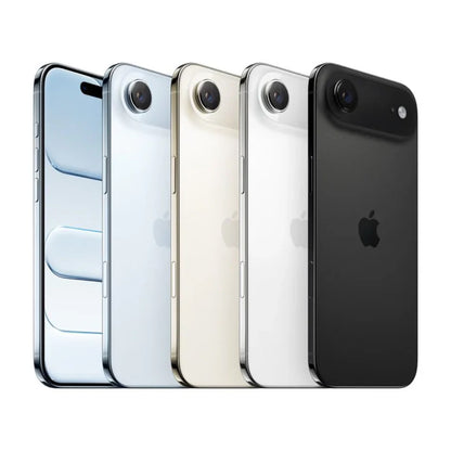 iPhone 17 Air