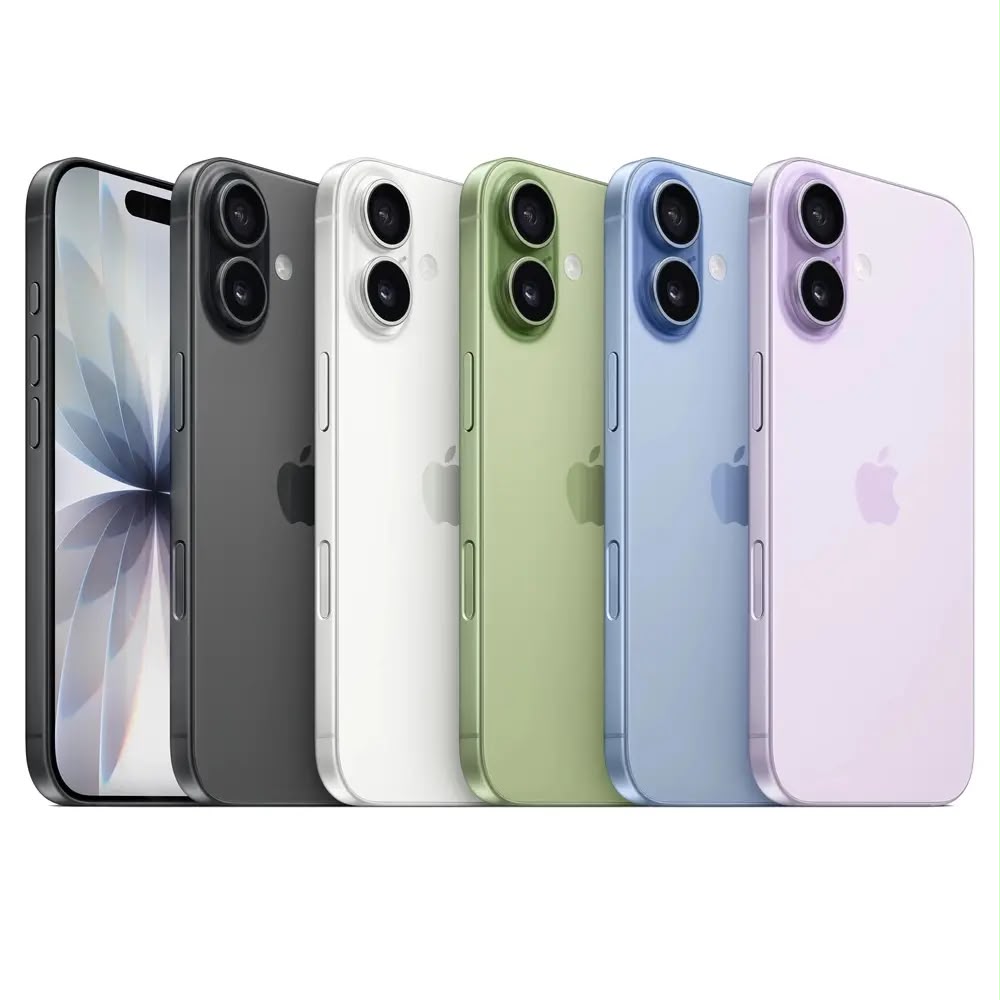 iPhone 17 256GB