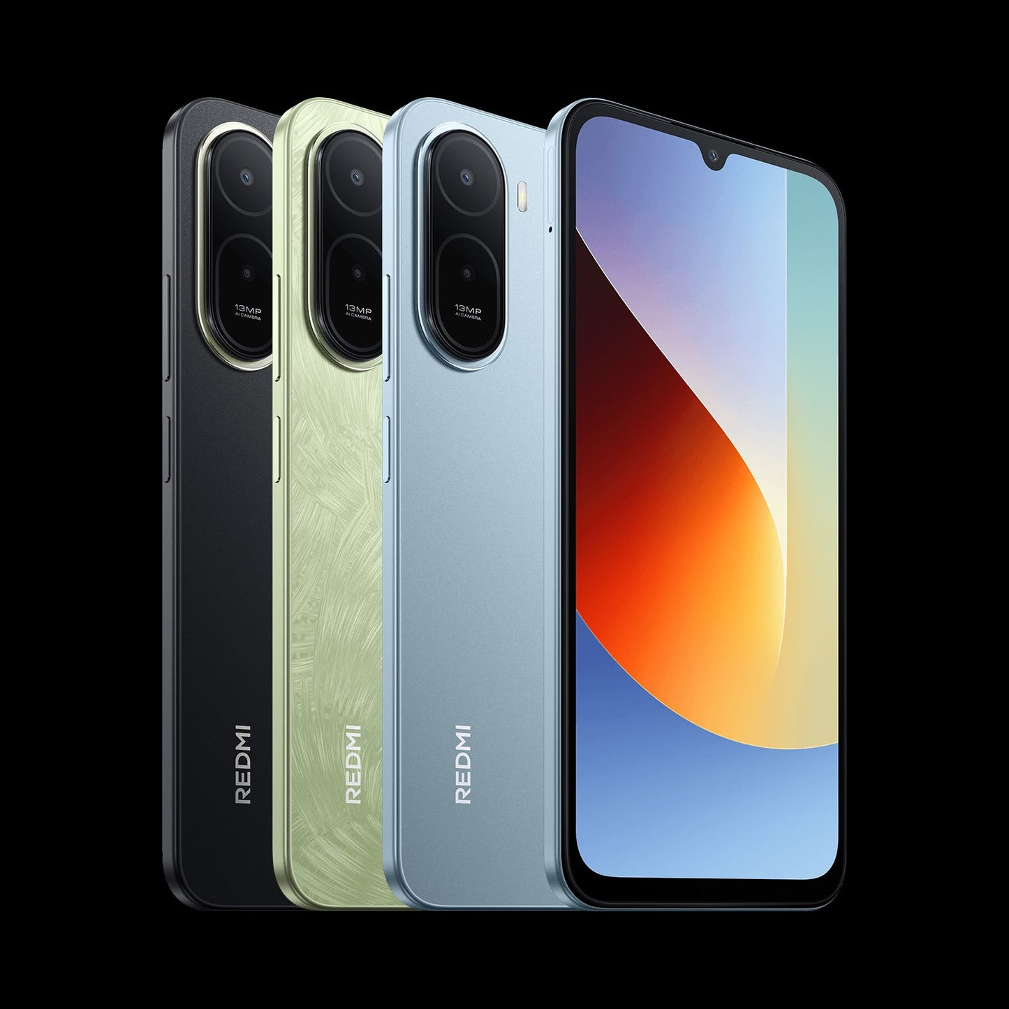 Redmi A7 Pro 128GB | 4+4GB RAM