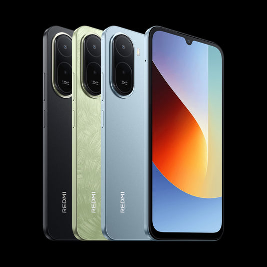 Redmi A7 Pro 128GB | 4+4GB RAM