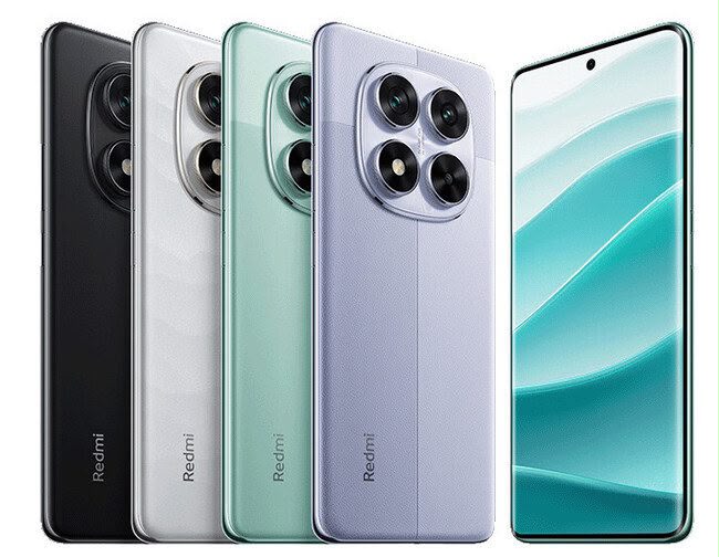 Redmi Note 15 256GB | 8+8GB RAM