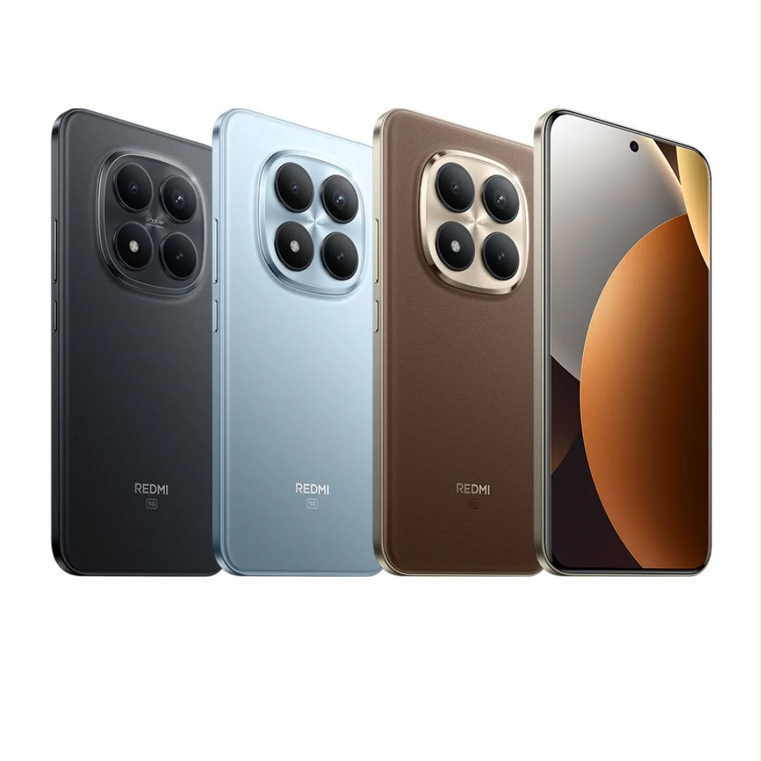 Redmi Note 15 Pro 5G 512GB | 8+8GB RAM