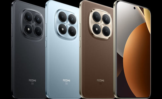 Redmi Note 15 Pro+ 5G 256GB | 8GB RAM