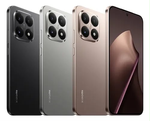 Mi 15T 5G 512GB | 12GB RAM