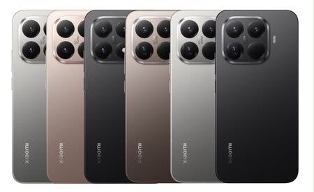Mi 15T Pro 5G 256GB | 12GB RAM