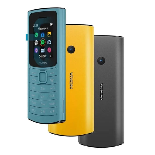 Nokia 105 4G