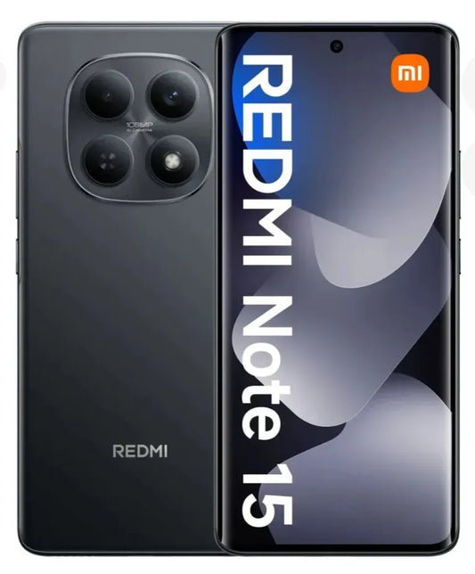 Redmi Note 15