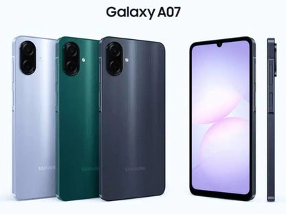 Galaxy A07