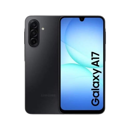 Galaxy A17