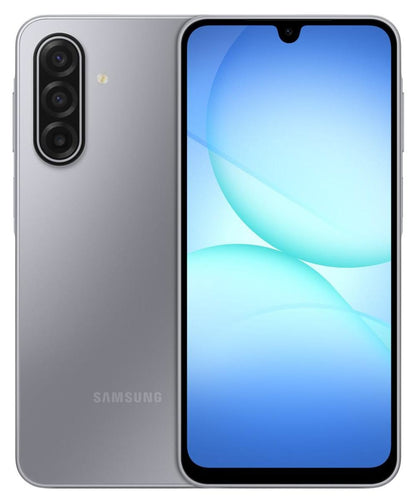 Galaxy A17
