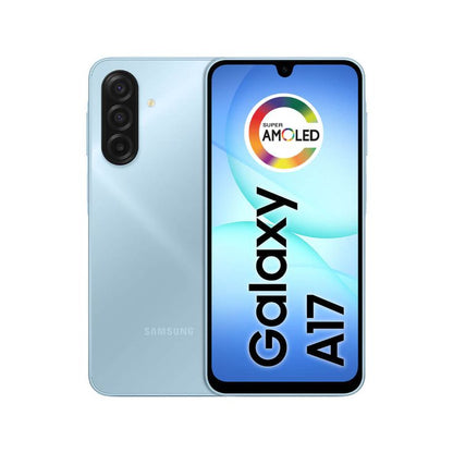 Galaxy A17