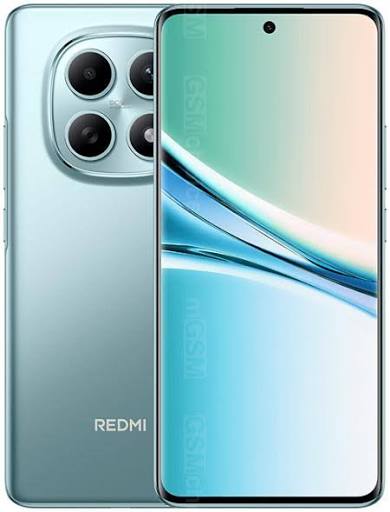 Redmi Note 15
