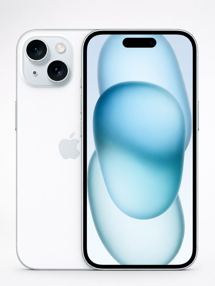 iPhone 15 128GB