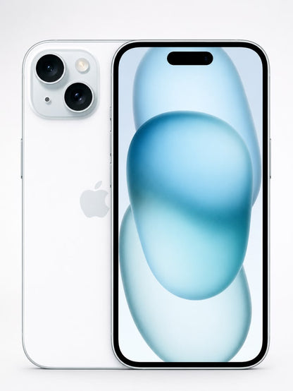 iPhone 15 128GB