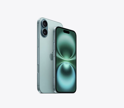 iPhone 16 128GB