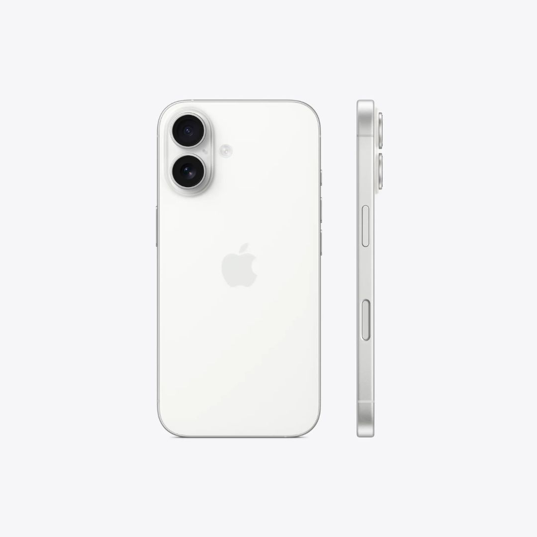 iPhone 16 128GB