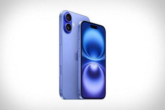iPhone 16 128GB