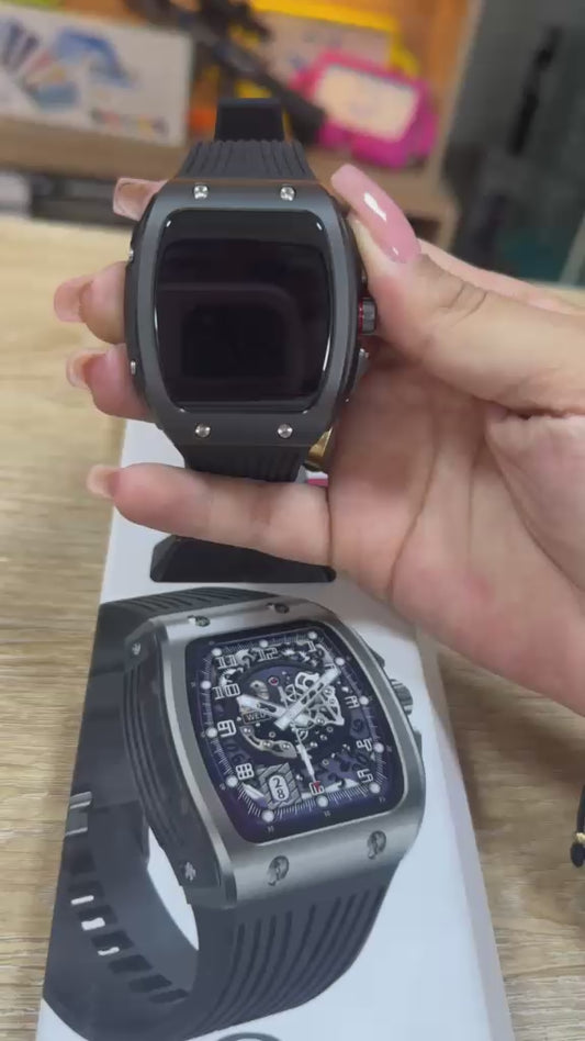 Reloj Inteligente QH-10
