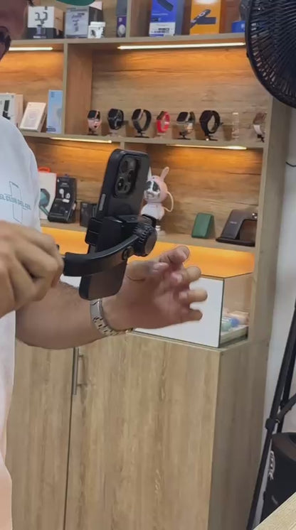 Trípode Gimbal