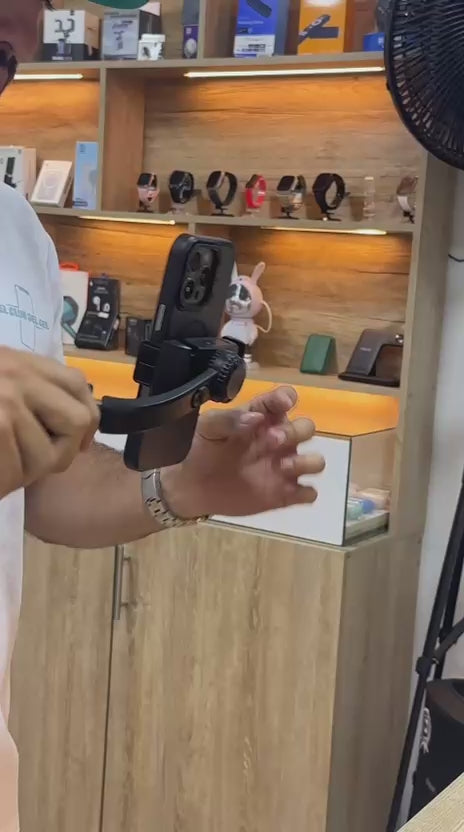 Trípode Gimbal